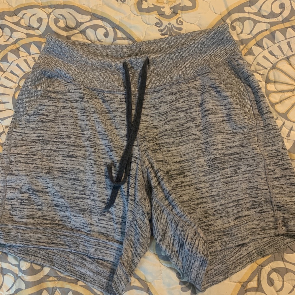 Athleta shorts